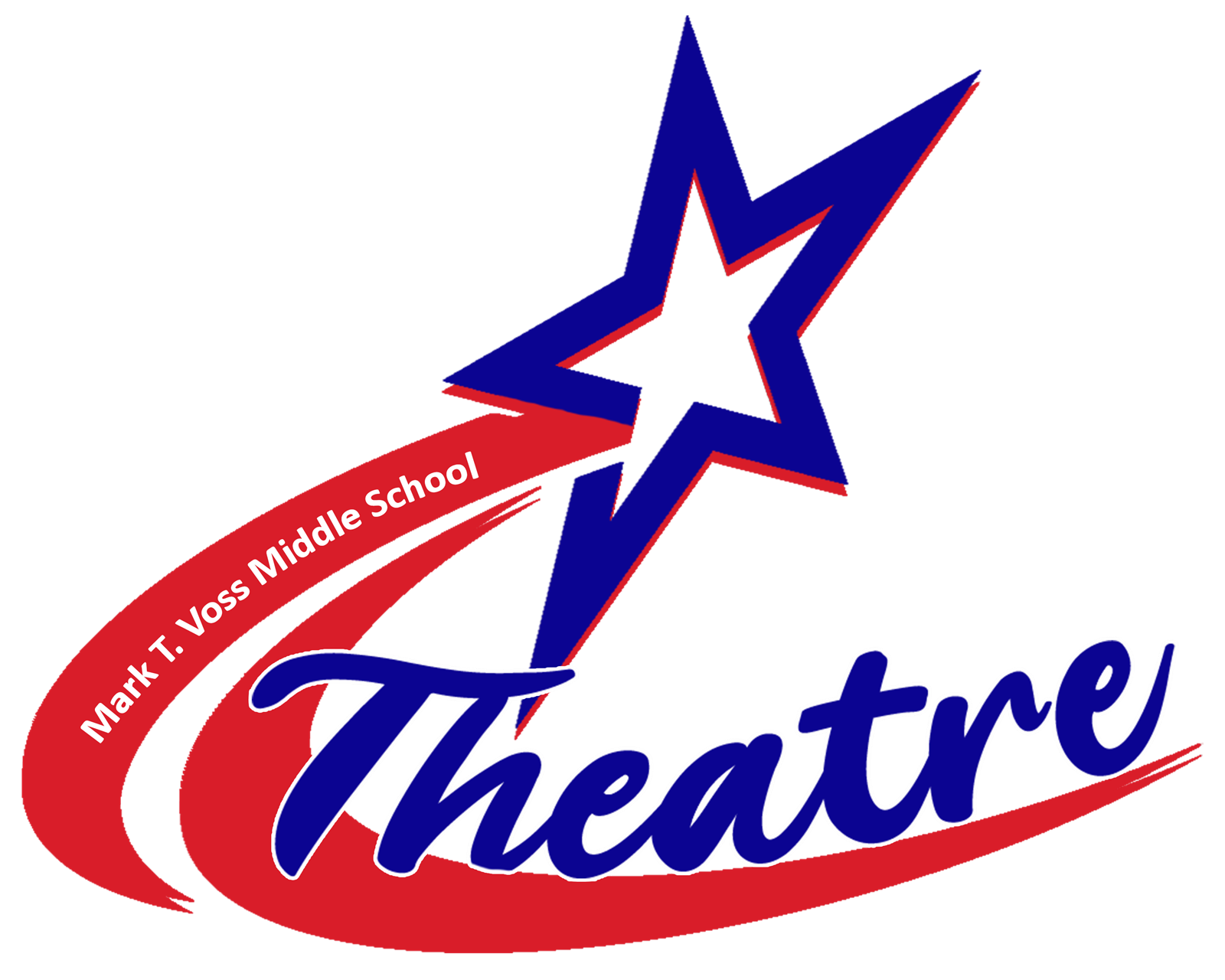 Voss Theatre Logo
